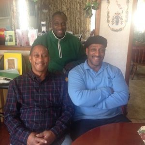 Meet your Posher, Clinton